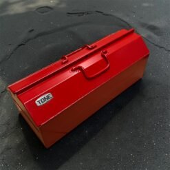 Tone BX520 Tool Case with tray Tonical Tools