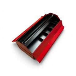 Tone BX520 Tool Case with tray Tonical Tools