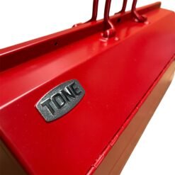 Tone BX520 Tool Case with tray Tonical Tools