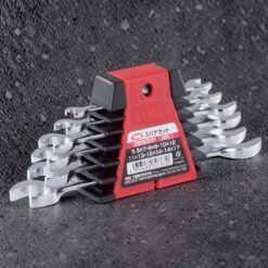 Tone DS600P metric open ended wrench set Tonical Tools made in Japan