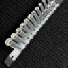 Tone HSL212 Deep Socket Set Hexagonal, with Holder 3MM-14MM no skips