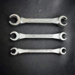 Tone M262 Flare nut wrench set Made in Japan