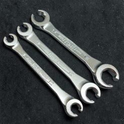 Tone M262 Flare nut wrench set Made in Japan Tonical Tools