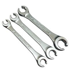 Tone M262 Flare nut wrench set Made in Japan Tonical Tools