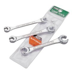 Tone M262 Flare nut wrench set Made in Japan Tonical Tools
