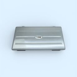 one MCT3 silver tool case Made in Japan Tonical Tools