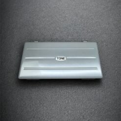 one MCT3 silver tool case Made in Japan Tonical Tools