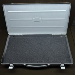 one MCT3 silver tool case Made in Japan Tonical Tools