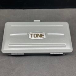 Tone NV3102 Impact Socket Set 3/8