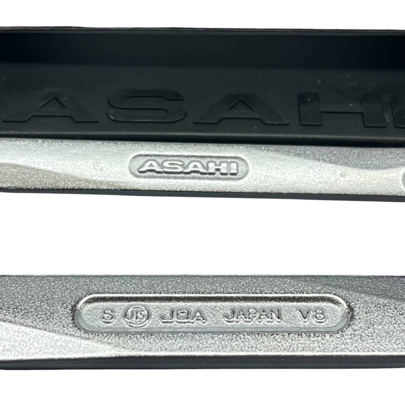 Asahi SLAS62 Revowave double open end wrench set