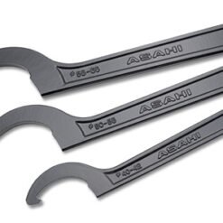 Asahi FK series hook spanners Made in Japan Tonical Tools