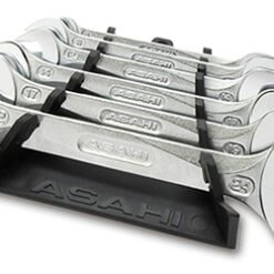 Asahi SLAS62 Revowave double open end wrench set