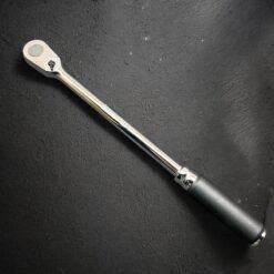 Ko-ken 3785Z-280 280mm 3/8"drive ratchet no button