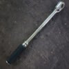 Ko-ken 3785Z-280 280mm 3/8"drive ratchet no button
